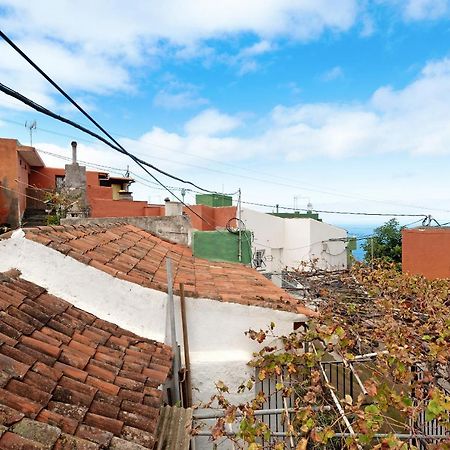 La Casita Canaria ロス・シロス エクステリア 写真