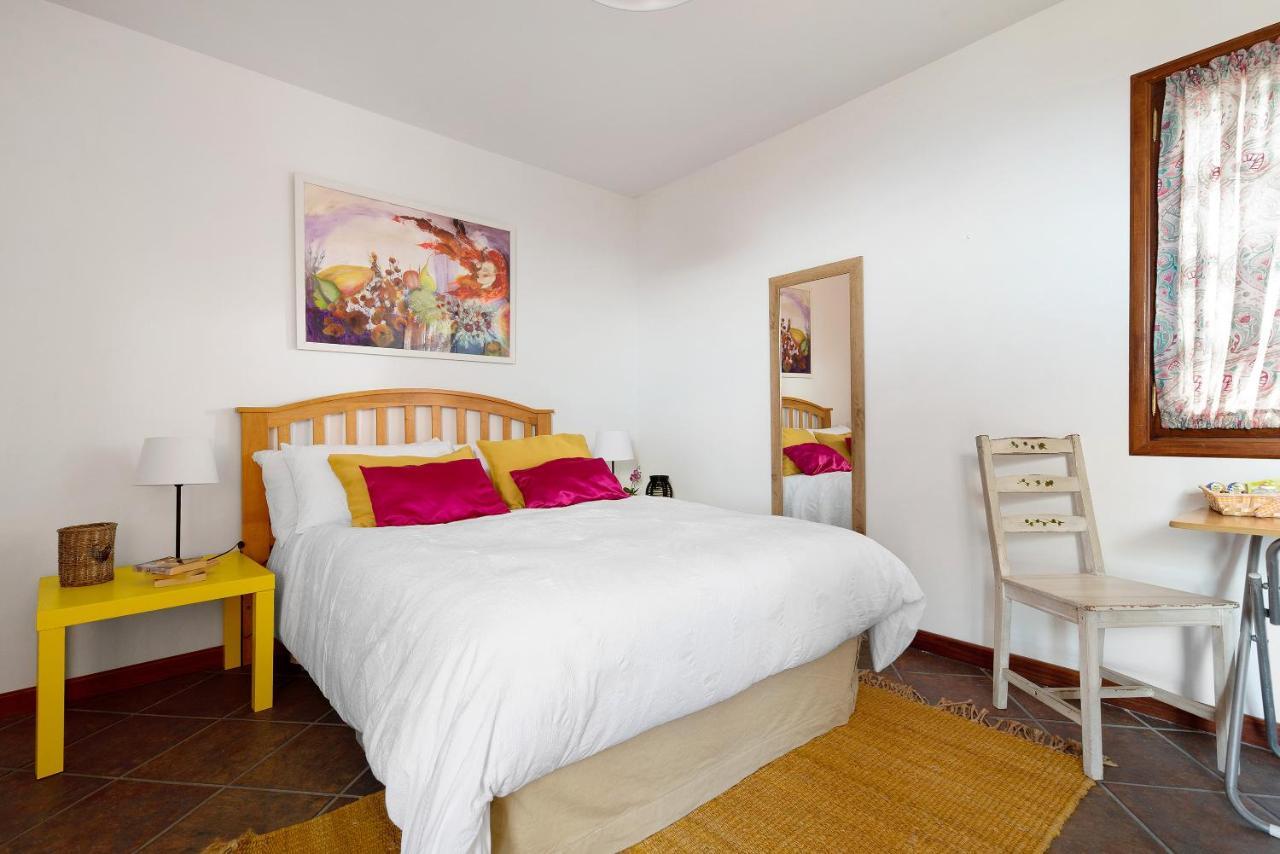 La Casita Canaria ロス・シロス エクステリア 写真