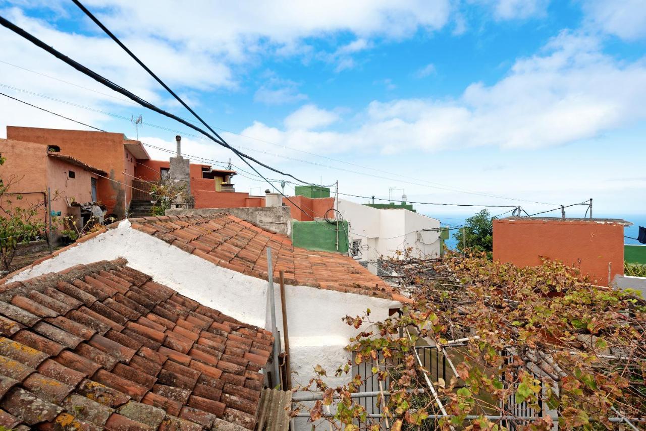 La Casita Canaria ロス・シロス エクステリア 写真
