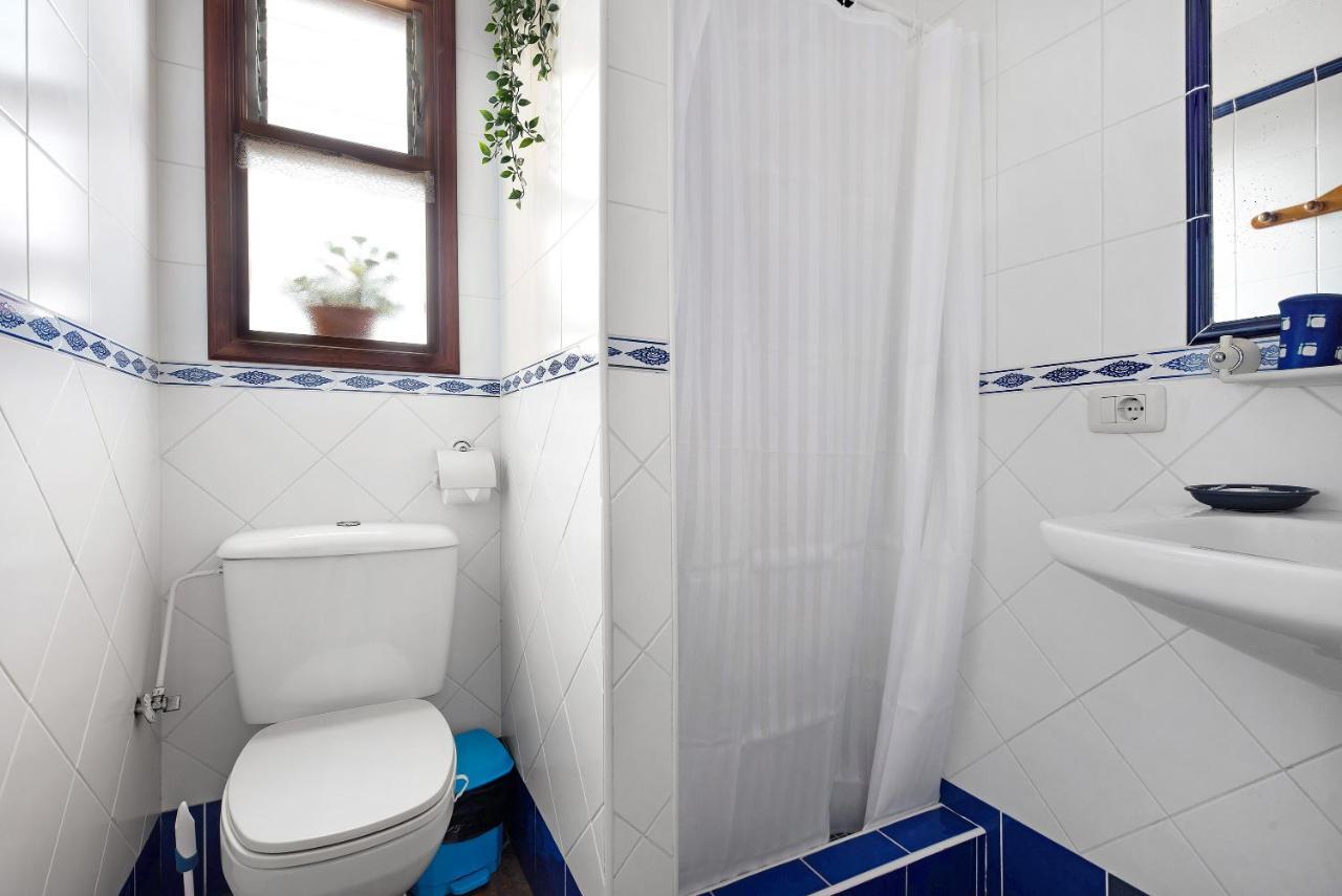 La Casita Canaria ロス・シロス エクステリア 写真