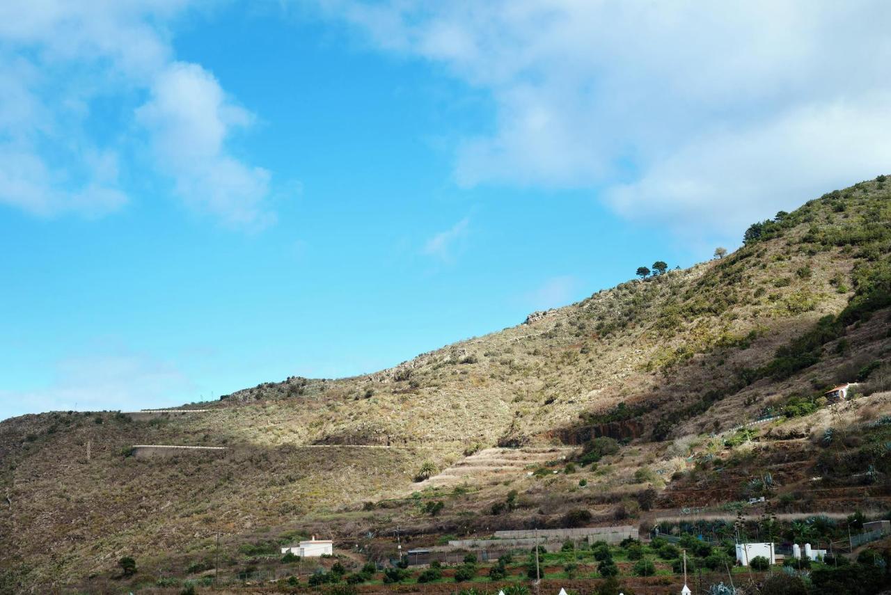 La Casita Canaria ロス・シロス エクステリア 写真