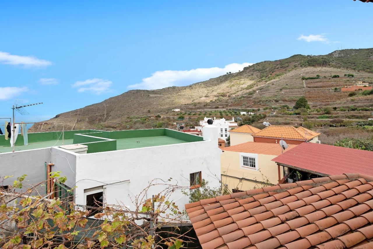 La Casita Canaria ロス・シロス エクステリア 写真